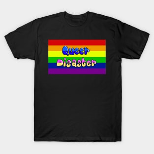 Queer Disaster T-Shirt